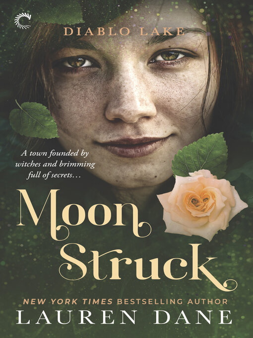 Title details for Moonstruck by Lauren Dane - Available